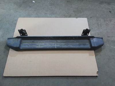 Ford F-550 Left Step Fairing for a Ford F550SD (SUPER DUTY)