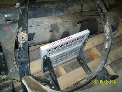 Freightliner ARGOSY 101 Frame Step