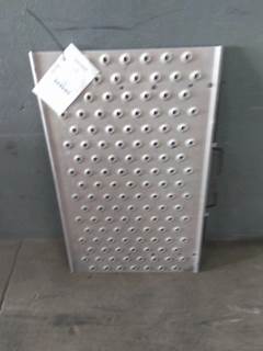 Freightliner Cascadia 113 Deck (Catwalk) Step