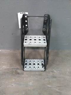 Freightliner Cascadia 113 Frame Step