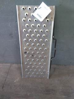 Freightliner Cascadia 116 Deck (Catwalk) Step