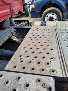 Freightliner Step for a Freightliner CASCADIA 113