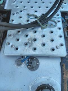 Freightliner Cascadia 125 Step