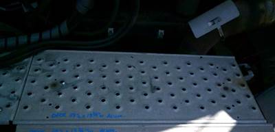 Freightliner Cascadia 125 Step