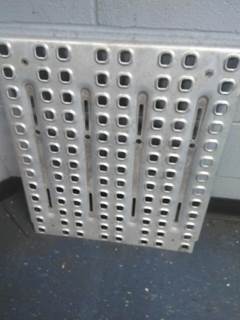 Freightliner Cascadia 125 Step