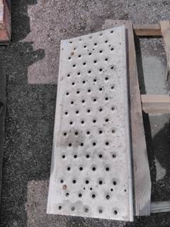 Freightliner Cascadia 125 Step