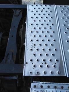 Freightliner Cascadia 125 Step