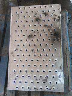 Freightliner Cascadia 125 Step