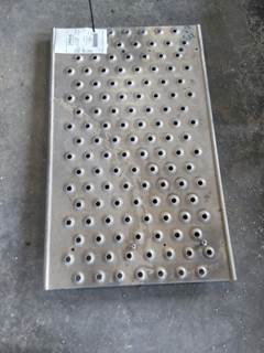 Freightliner Cascadia 125 Step