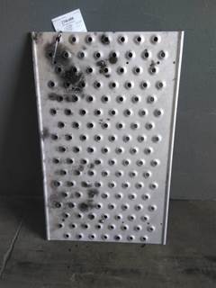 Freightliner Cascadia 125 Step