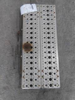 Freightliner Cascadia 125 Step