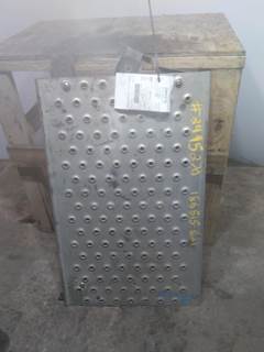 Freightliner Cascadia 125 Deck (Catwalk) Step