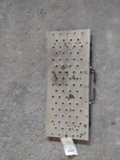 Freightliner Cascadia 125 Deck (Catwalk) Step for a Freightliner CASCADIA 125 2018UP