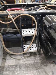 Freightliner Cascadia 125 Frame Step