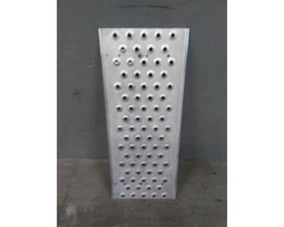 Freightliner Cascadia 125 Frame Step