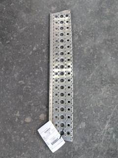 Freightliner Cascadia 126 Step Fairing