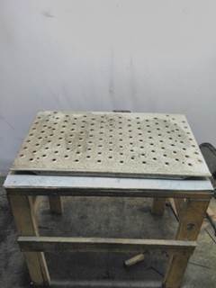 Freightliner Cascadia 126 Deck (Catwalk) Step