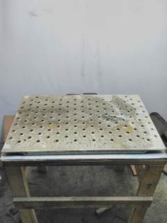 Freightliner Cascadia 126 Deck (Catwalk) Step