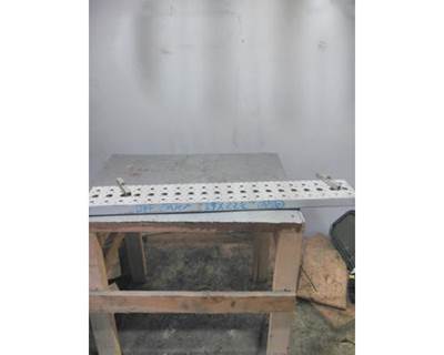 Freightliner Cascadia 126 Left Frame Step