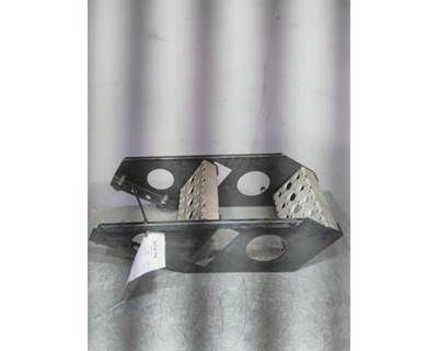 Freightliner Cascadia 126 Left Frame Step