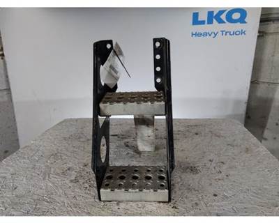 Freightliner Cascadia 126 Left Frame Step
