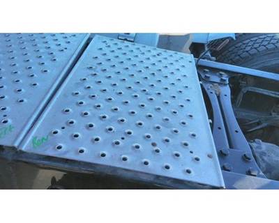 Freightliner Cascadia 126 Frame Step
