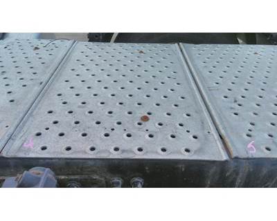 Freightliner Cascadia 126 Frame Step