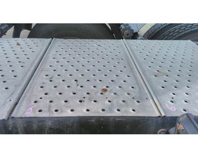 Freightliner Cascadia 126 Frame Step