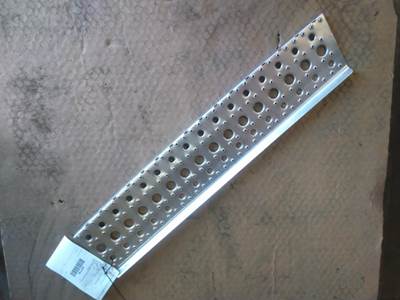 Freightliner Cascadia Right Step Fairing