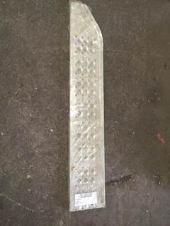 Freightliner Century Class 112 Left Step Fairing for a Freightliner CENTURY 112