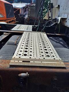 Freightliner Century Class 120 Step for a Freightliner CENTURY 120