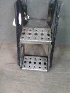 Freightliner Century Class 120 Left Frame Step for a Freightliner CENTURY 120