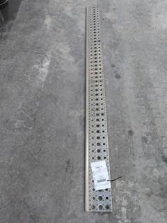 Freightliner Columbia 120 Right Step Fairing