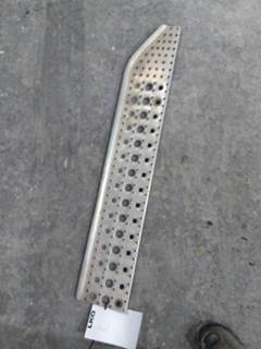 Freightliner Columbia 120 Left Step Fairing