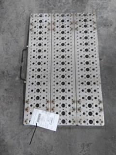 Freightliner Columbia 120 Deck (Catwalk) Step