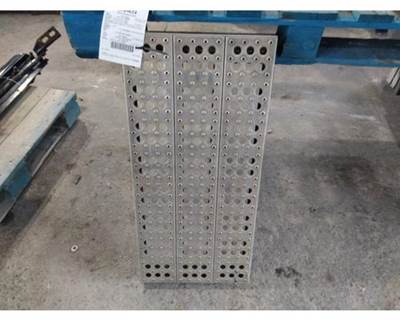 Freightliner Columbia 120 Frame Step