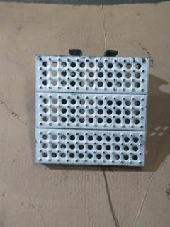 Freightliner FL112 Left Frame Step