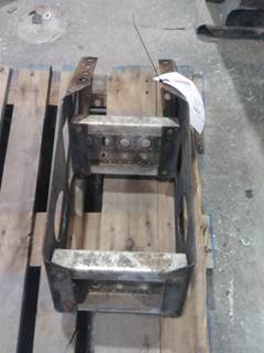 Freightliner FL70 Frame Step