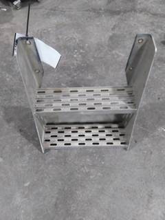 Freightliner FLD112 Frame Step