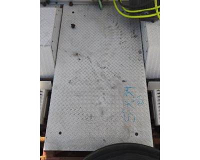 Freightliner FLD120SD Frame Step for a Freightliner FLD120 SD