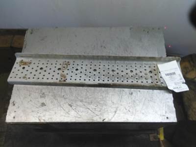 Freightliner M2 106 Left Battery Box Step