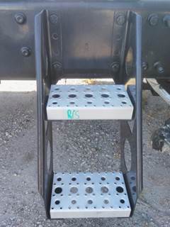 Freightliner M2 106 Right Frame Step