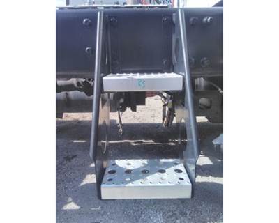 Freightliner M2 106 Right Frame Step