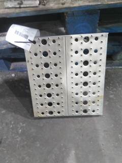 Freightliner M2 112 Tank Step