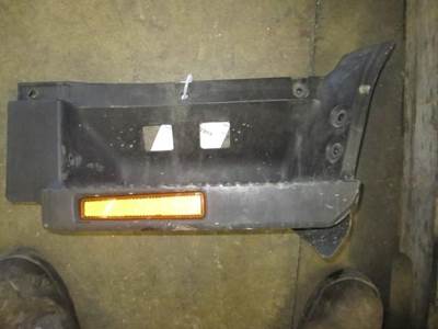 GMC W5500 Frame Step