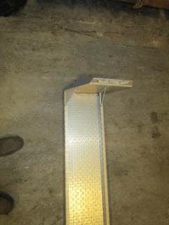 International 4400 Deck (Catwalk) Step