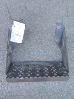 International 4400 Frame Step