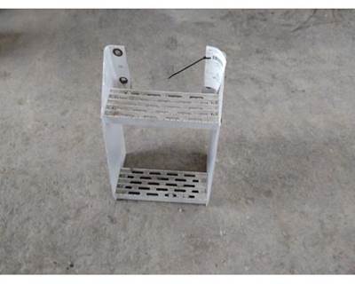 International 9200 Right Frame Step