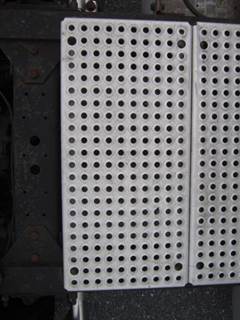 International 9400 Deck (Catwalk) Step