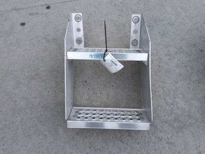 International 9400i Frame Step